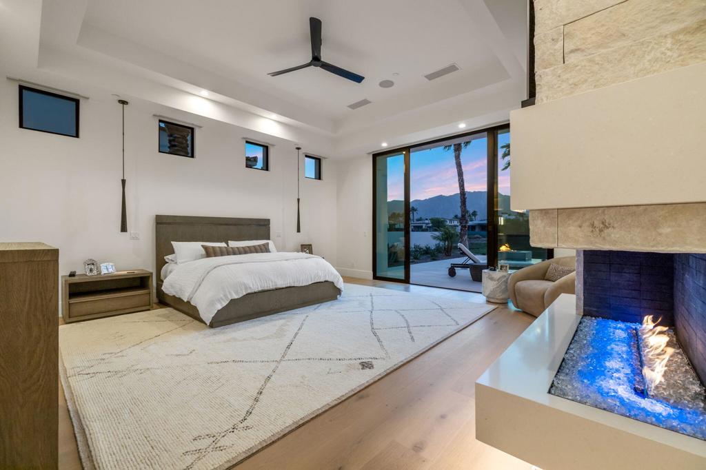 The Hideaway - Residential