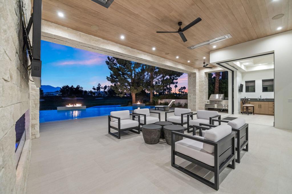 The Hideaway - Residential