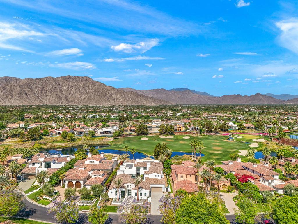 The Hideaway - Residential