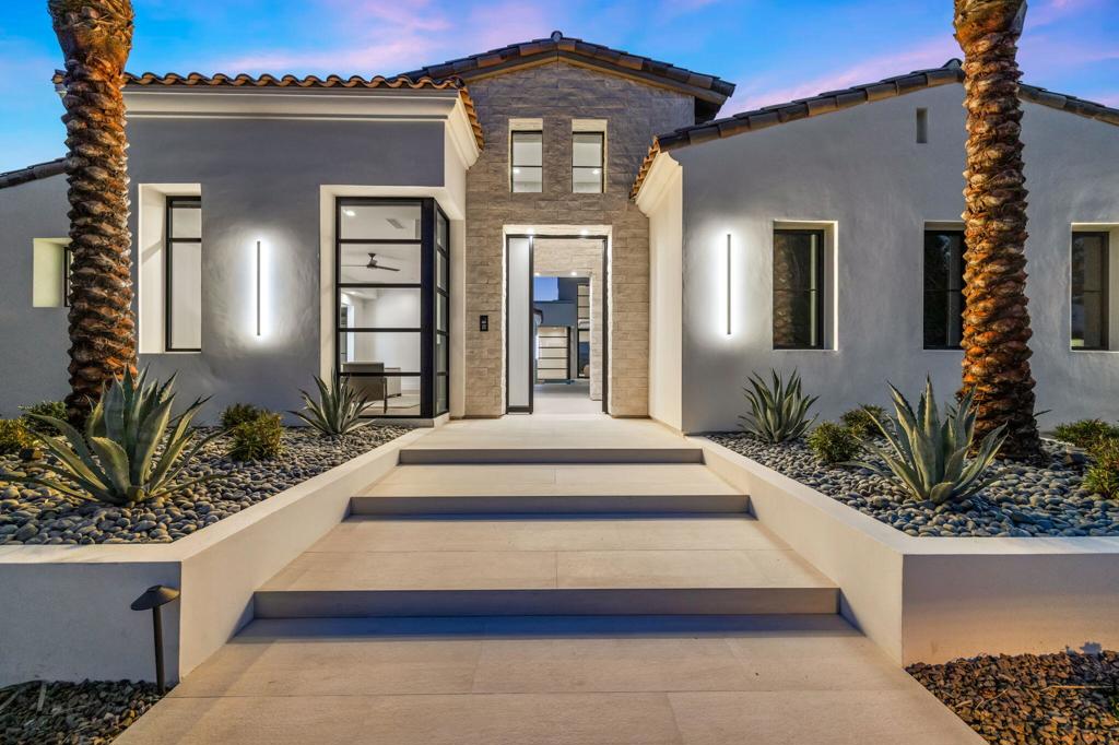 The Hideaway - Residential