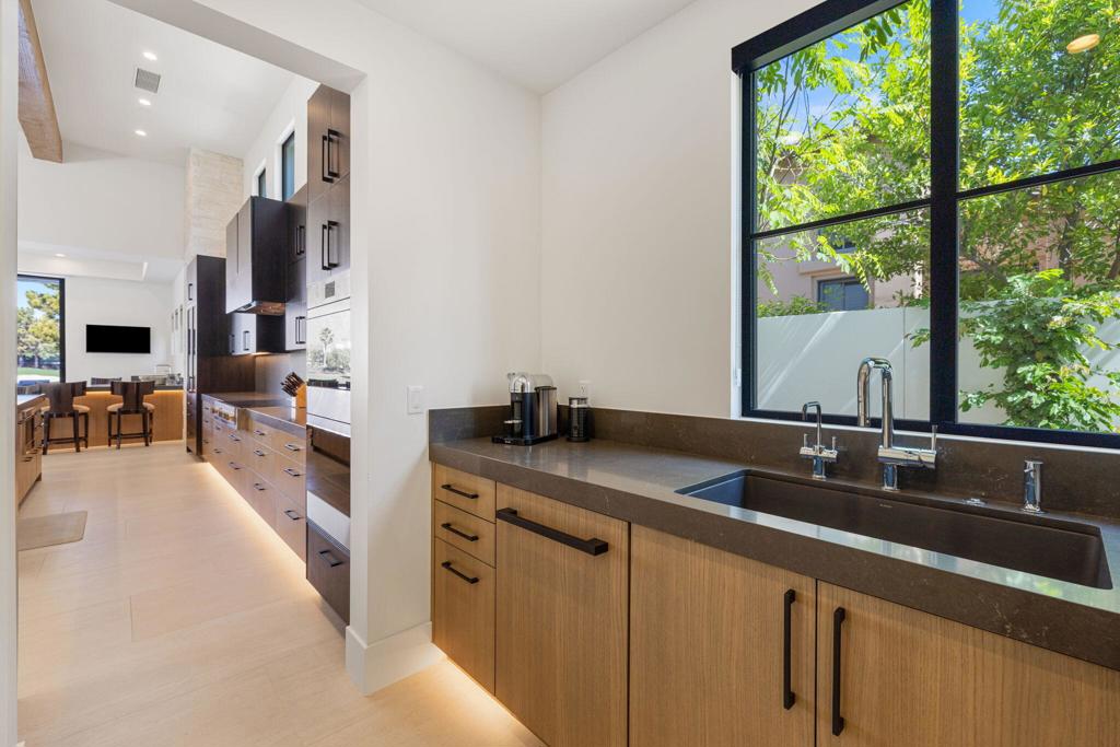 The Hideaway - Residential