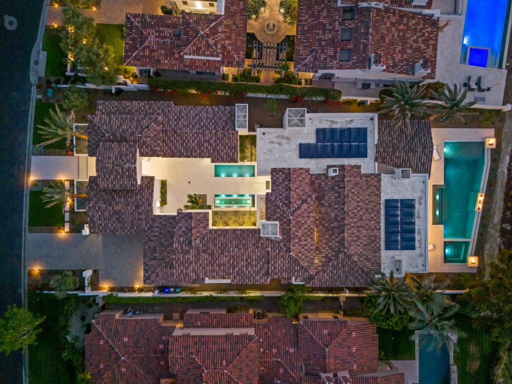 The Hideaway - Residential