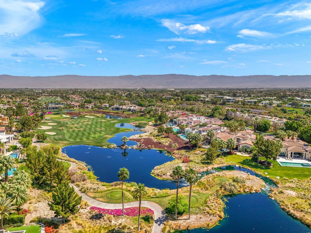 The Hideaway - Residential