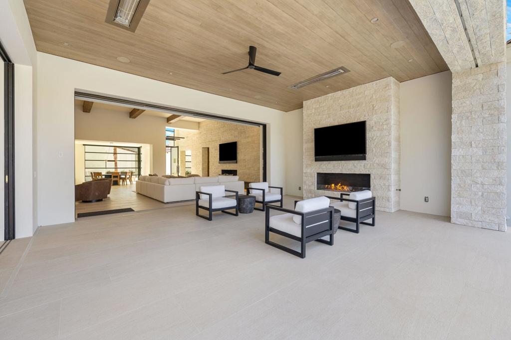 The Hideaway - Residential