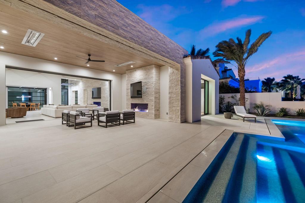 The Hideaway - Residential