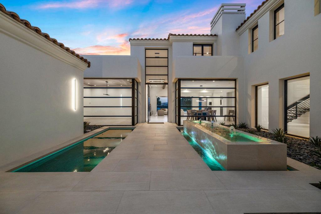 The Hideaway - Residential