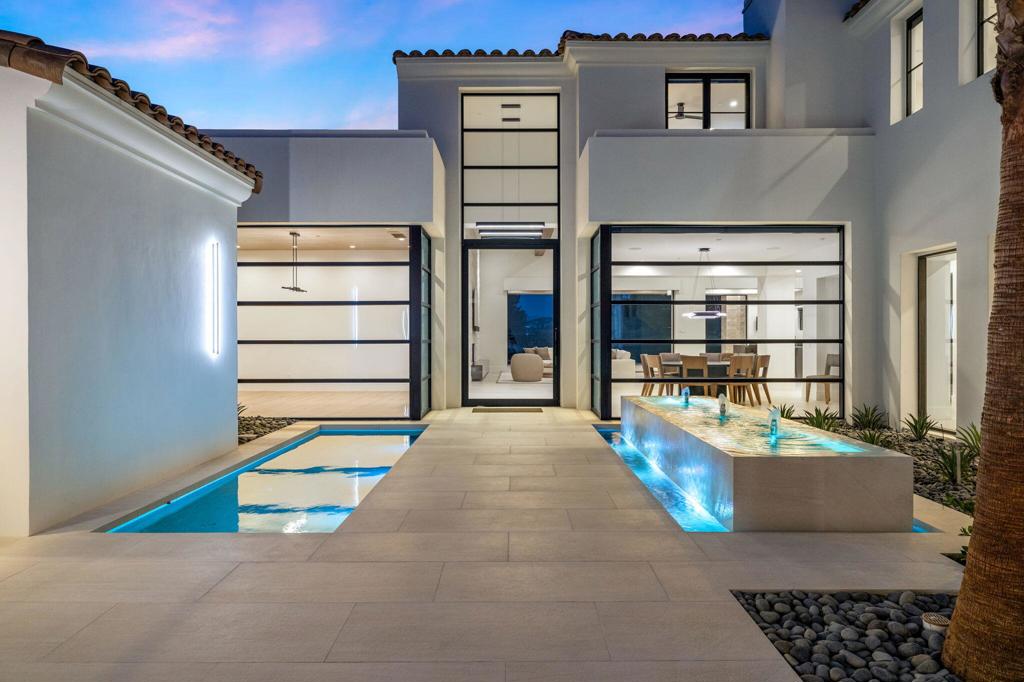 The Hideaway - Residential