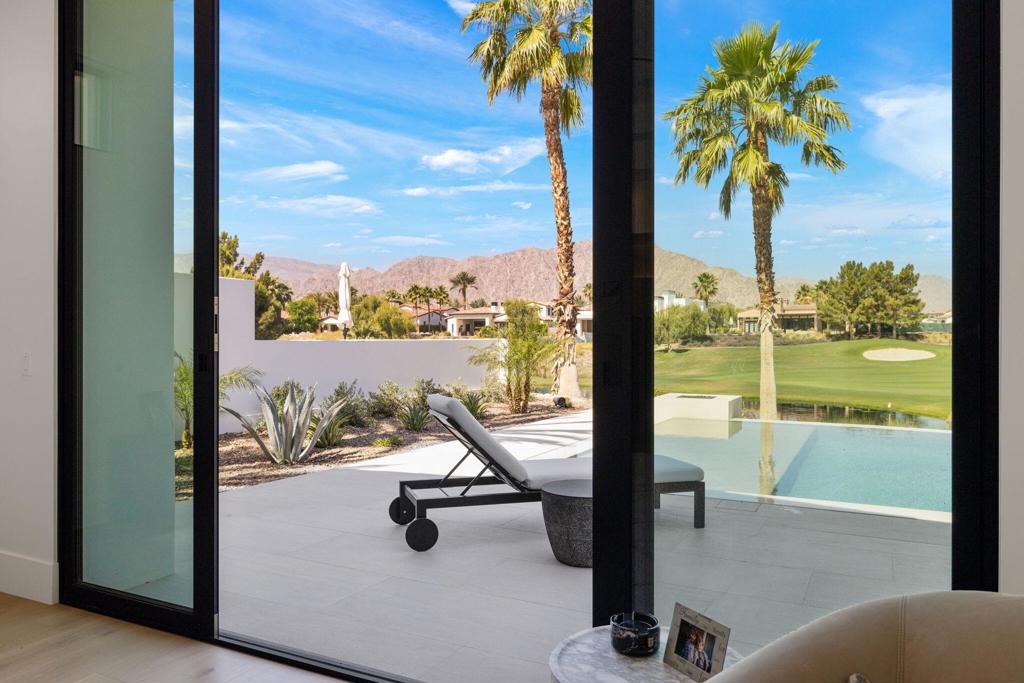 The Hideaway - Residential