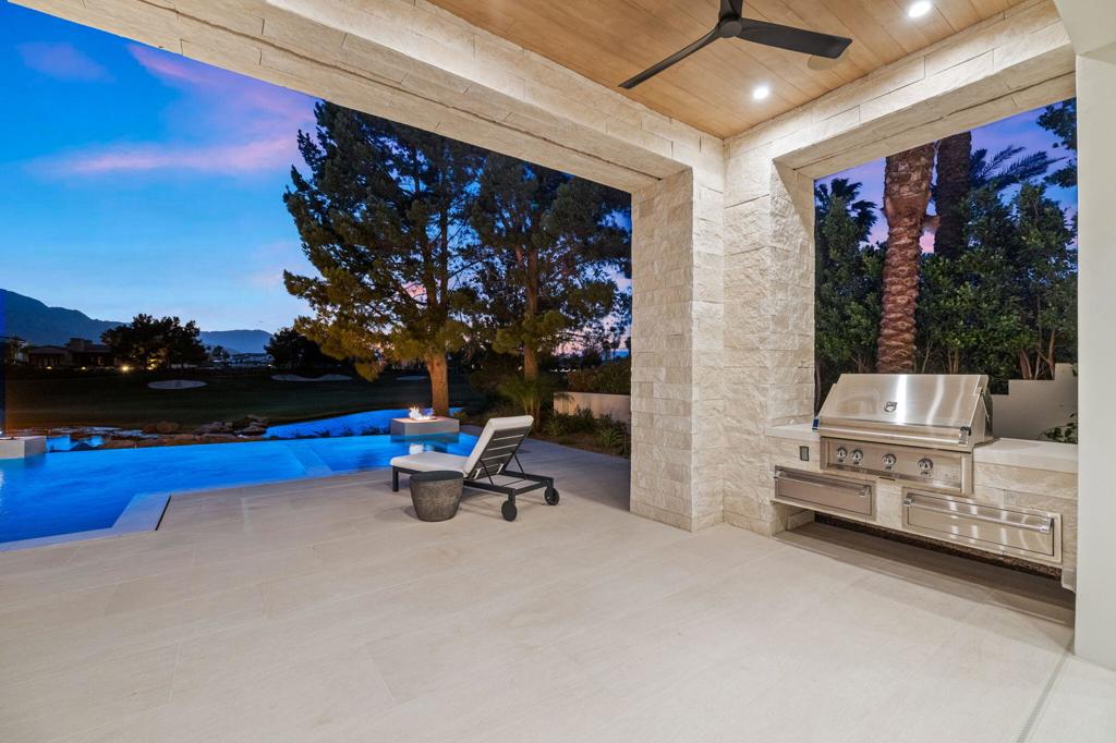 The Hideaway - Residential