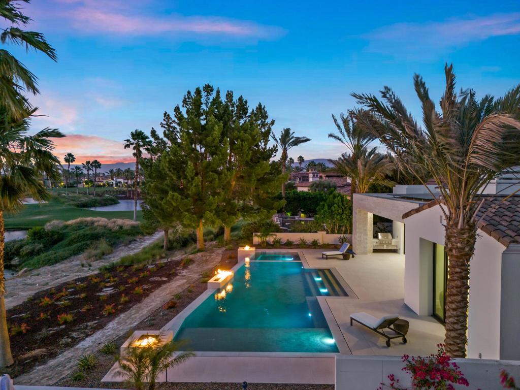 The Hideaway - Residential