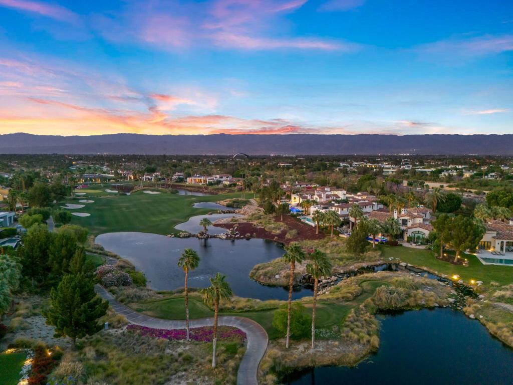 The Hideaway - Residential