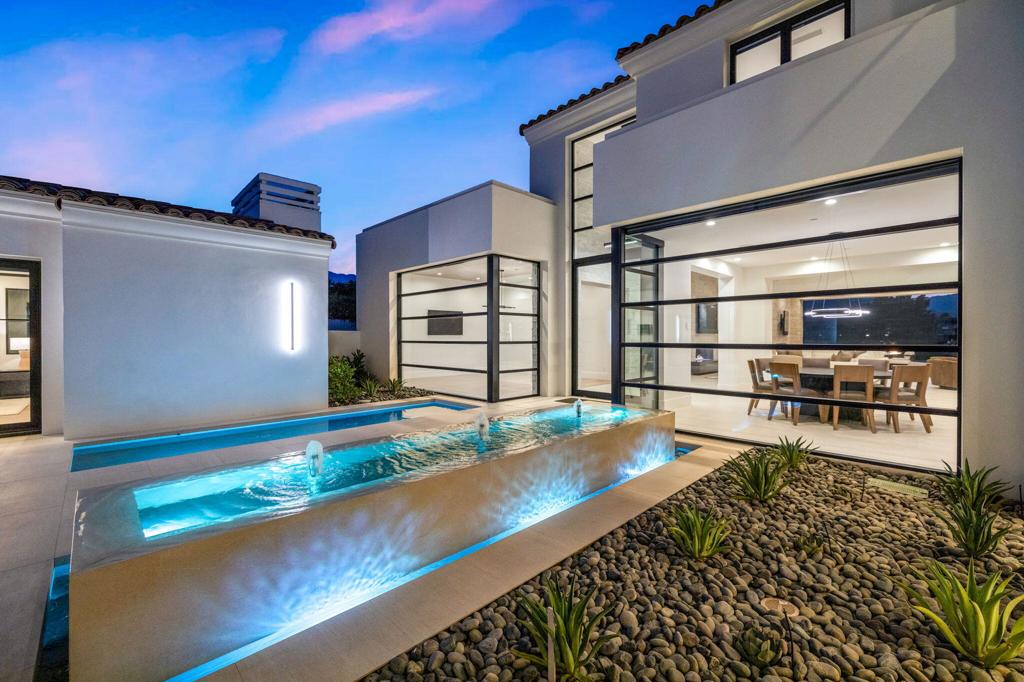 The Hideaway - Residential