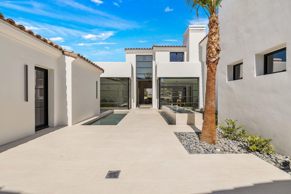 The Hideaway - Residential