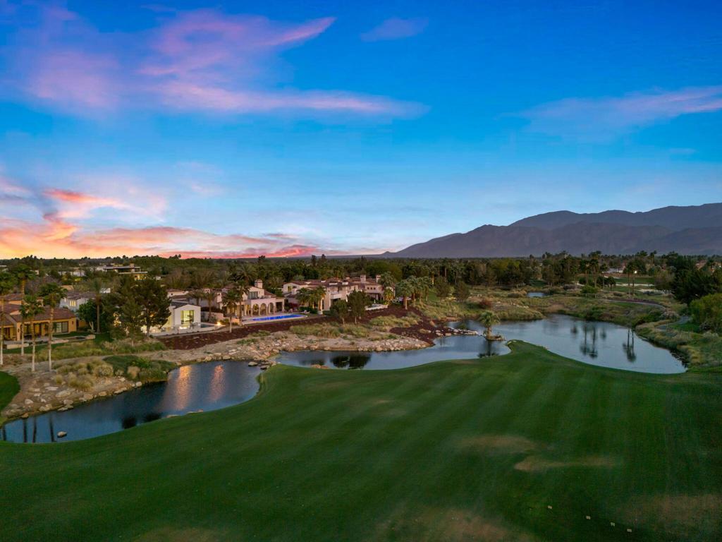 The Hideaway - Residential