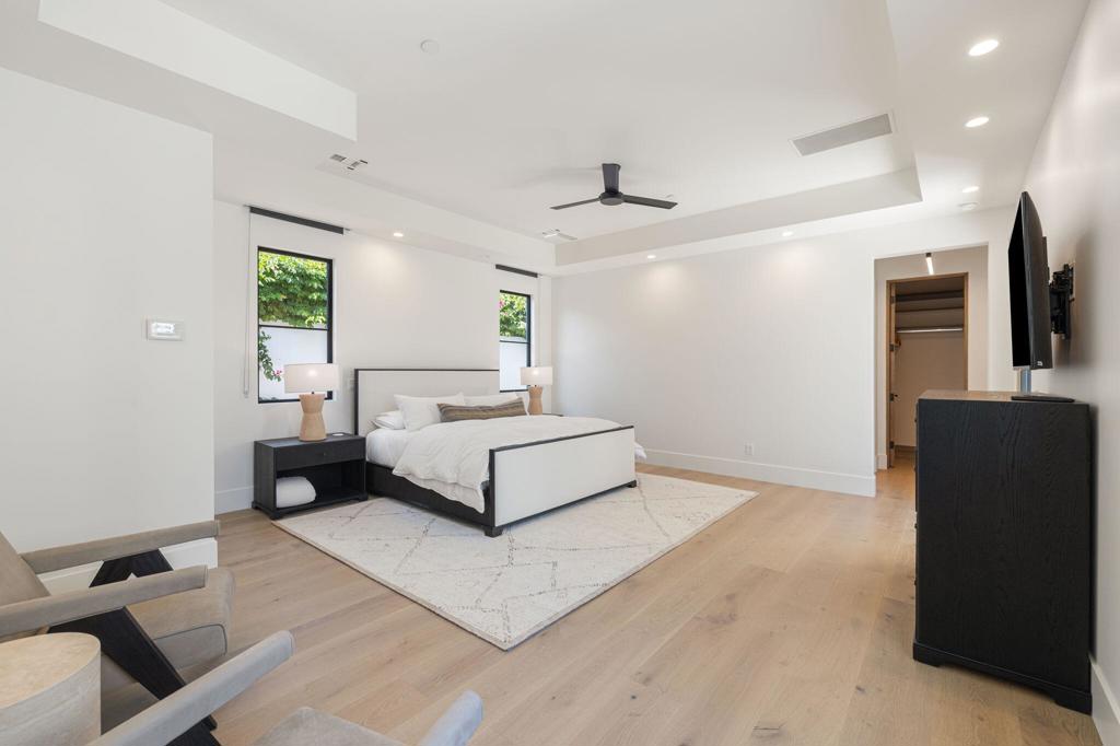 The Hideaway - Residential