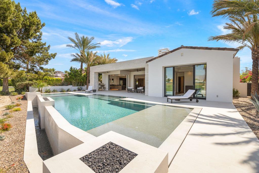 The Hideaway - Residential