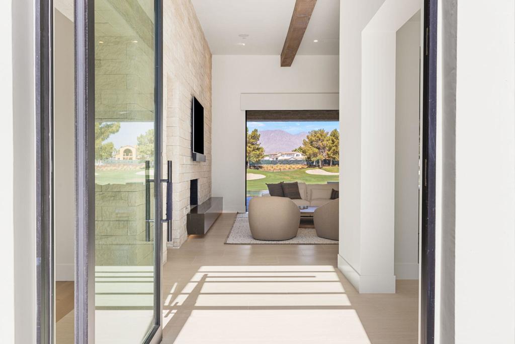 The Hideaway - Residential