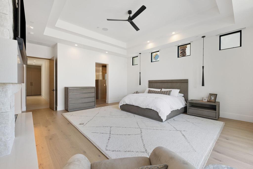 The Hideaway - Residential