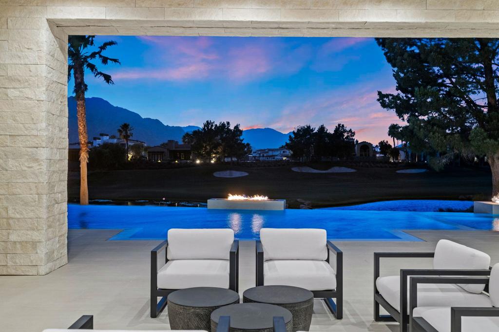 The Hideaway - Residential