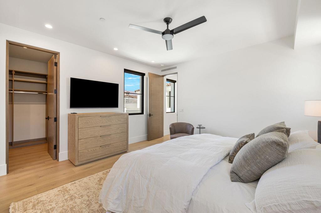 The Hideaway - Residential