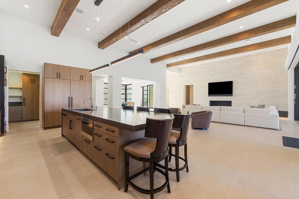 The Hideaway - Residential