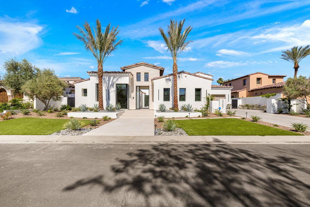 The Hideaway - Residential