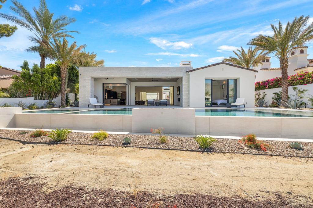 The Hideaway - Residential