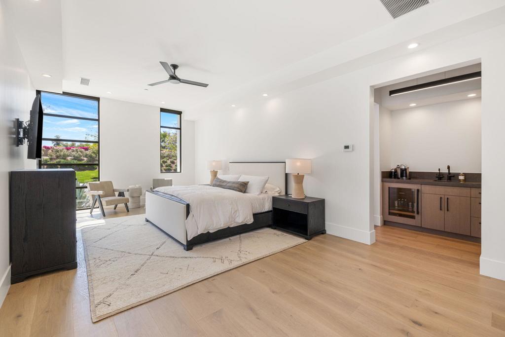 The Hideaway - Residential