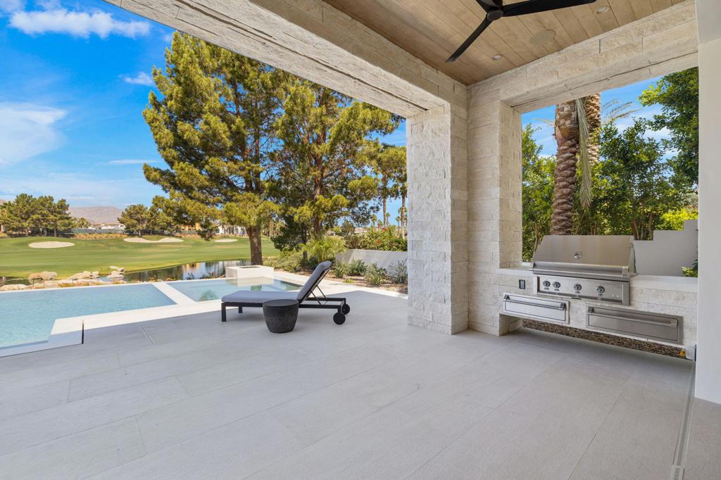 The Hideaway - Residential