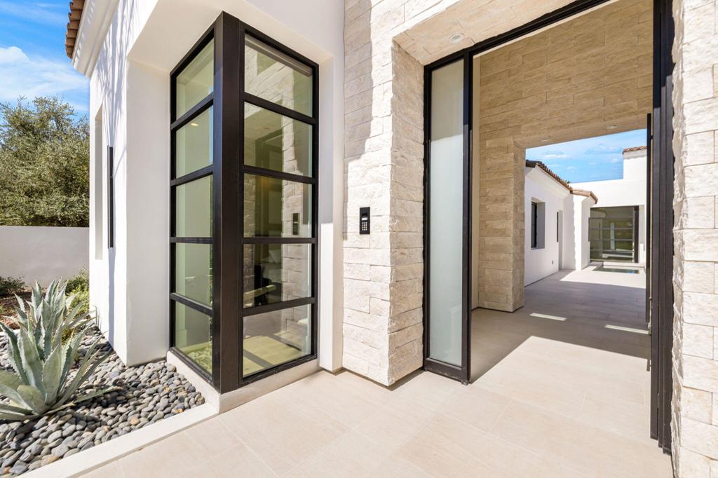 The Hideaway - Residential