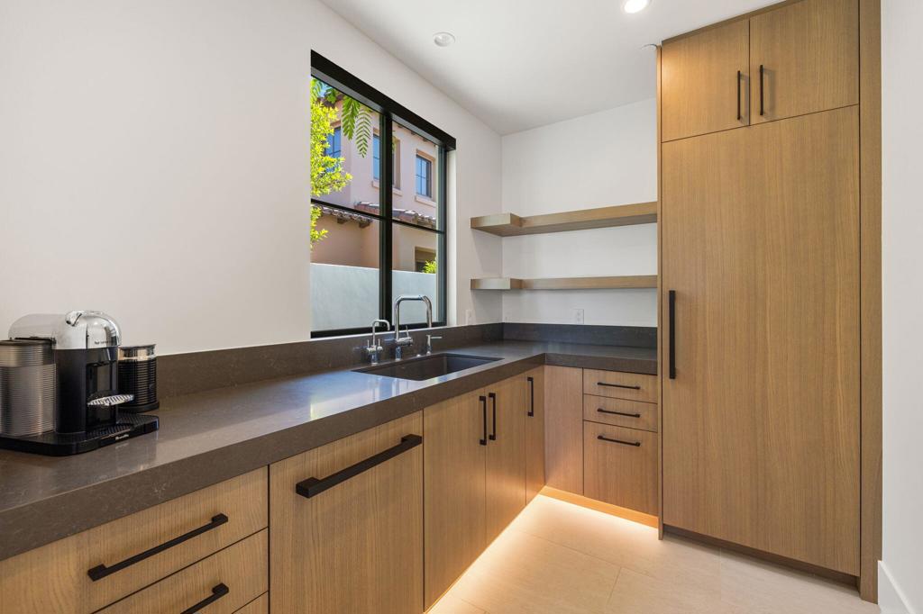 The Hideaway - Residential