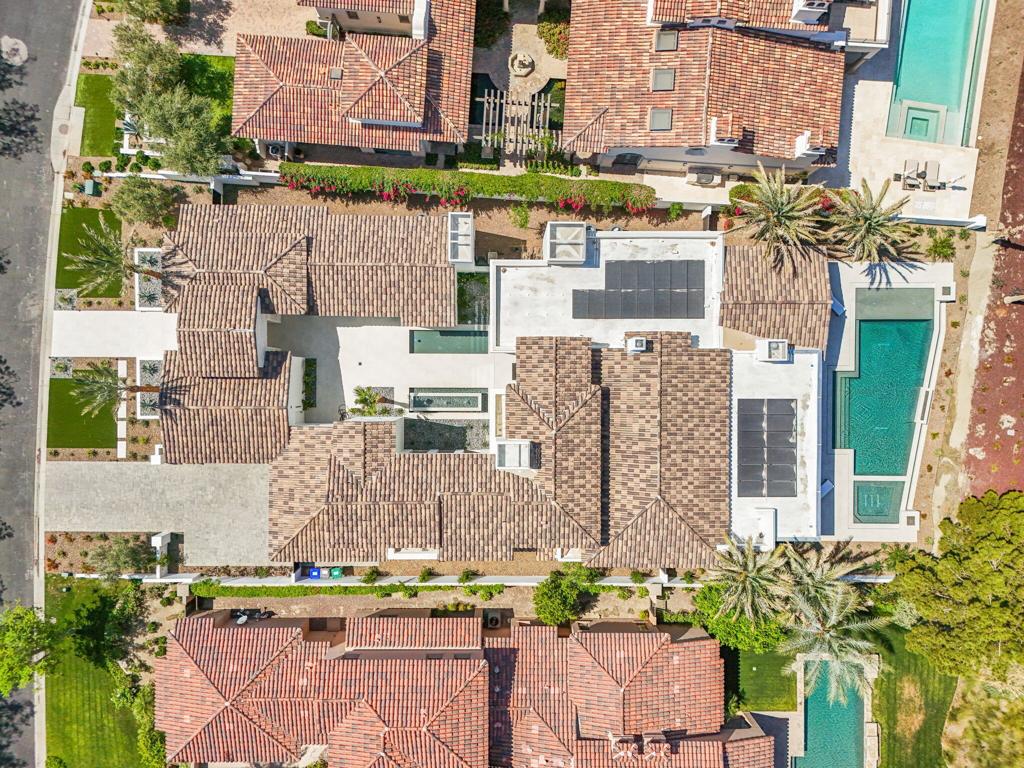 The Hideaway - Residential