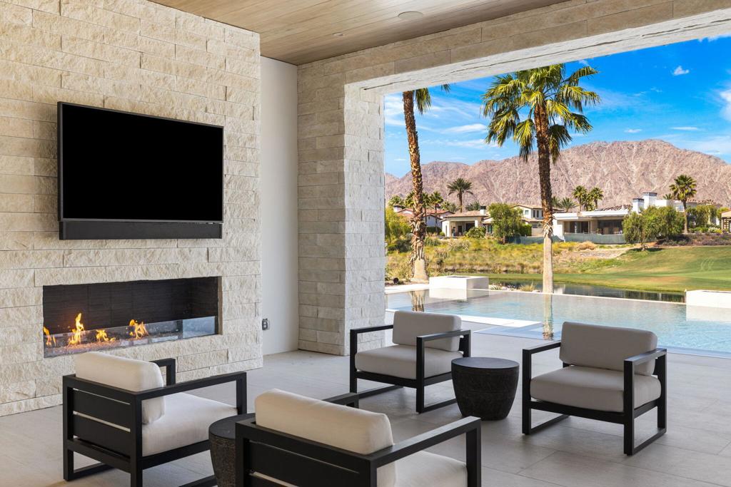 The Hideaway - Residential