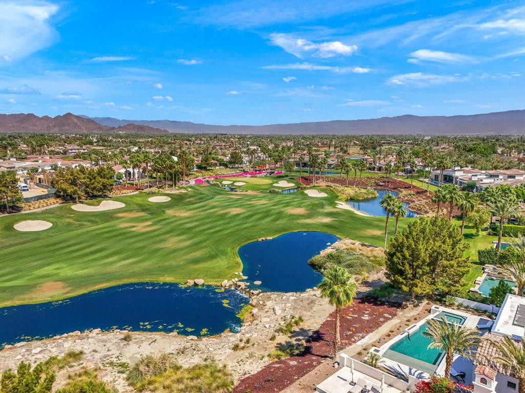 The Hideaway - Residential