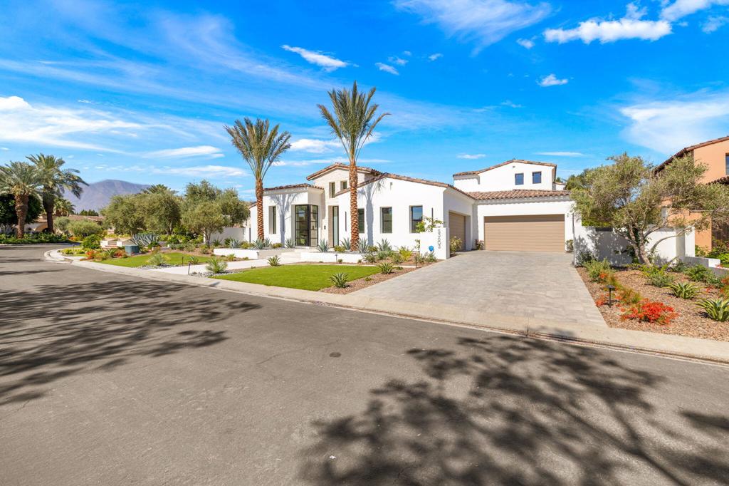 The Hideaway - Residential