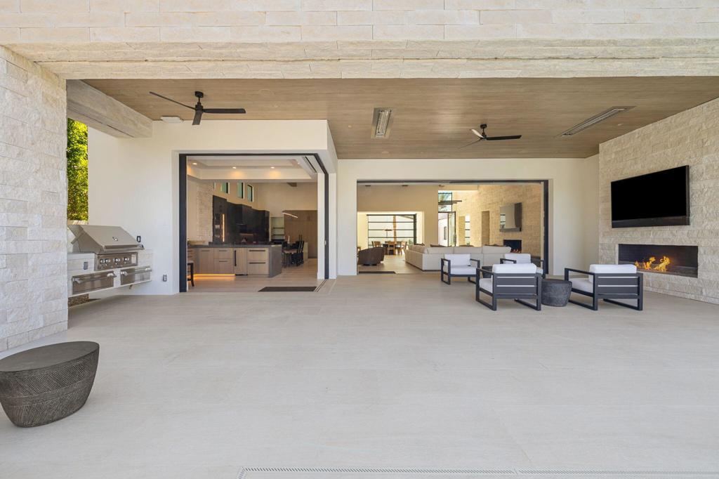 The Hideaway - Residential