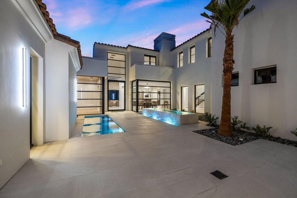 The Hideaway - Residential