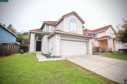 Photo of 841 Knights Circle, Vallejo, CA 94591 (MLS # 41118944)