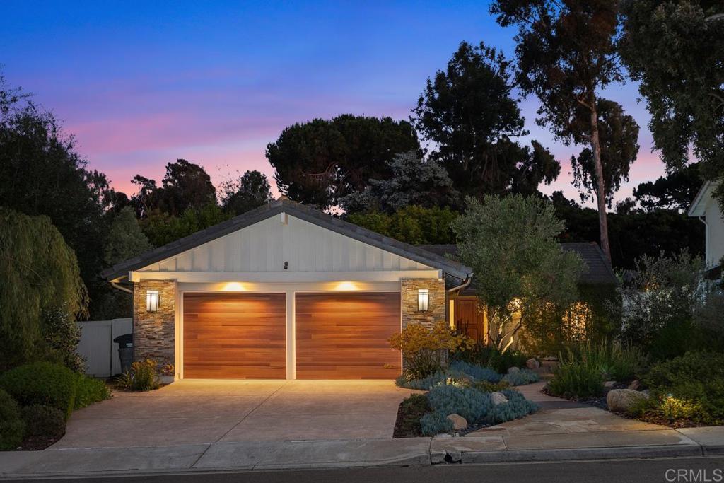 1277 Santa Luisa Dr.