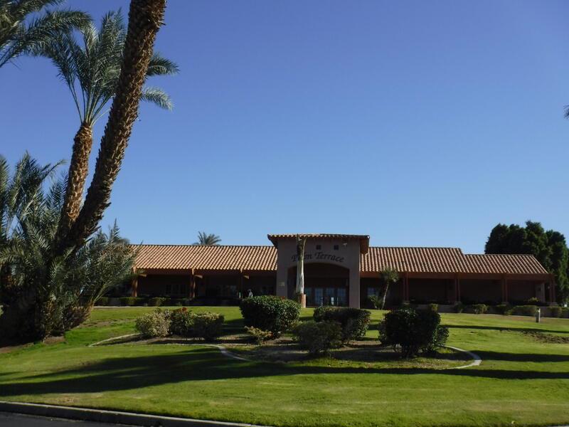 Indian Palms - Residential Lease
