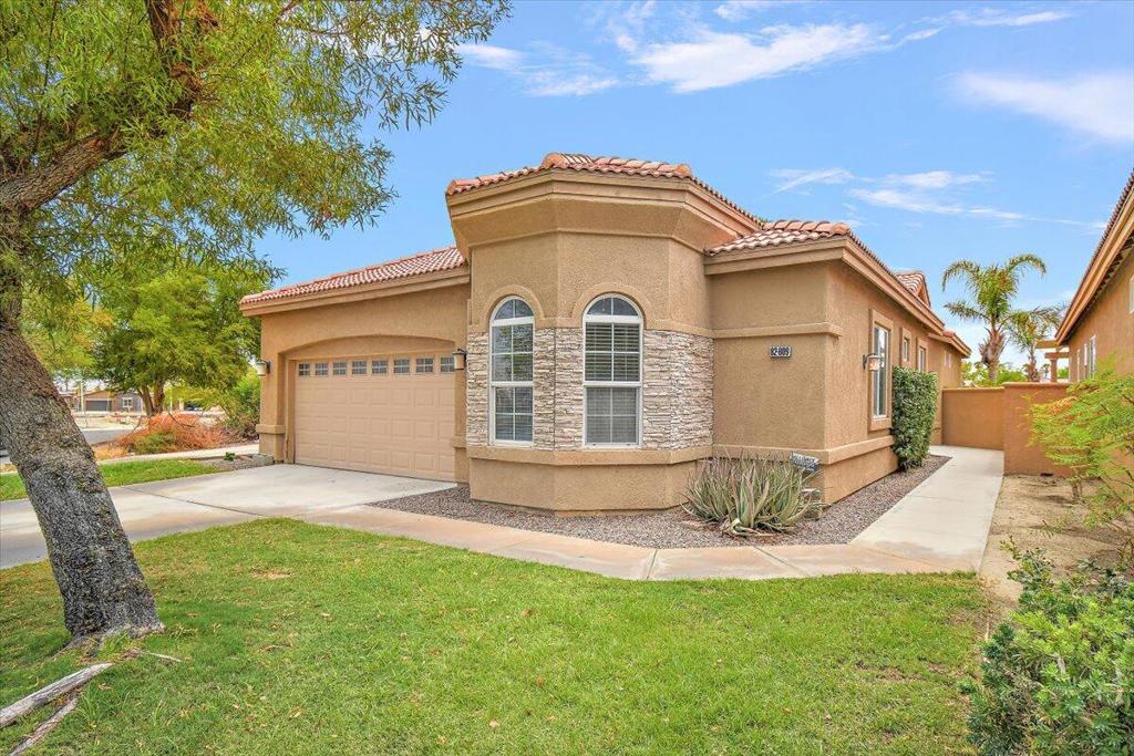 Indian Palms - Residential Lease