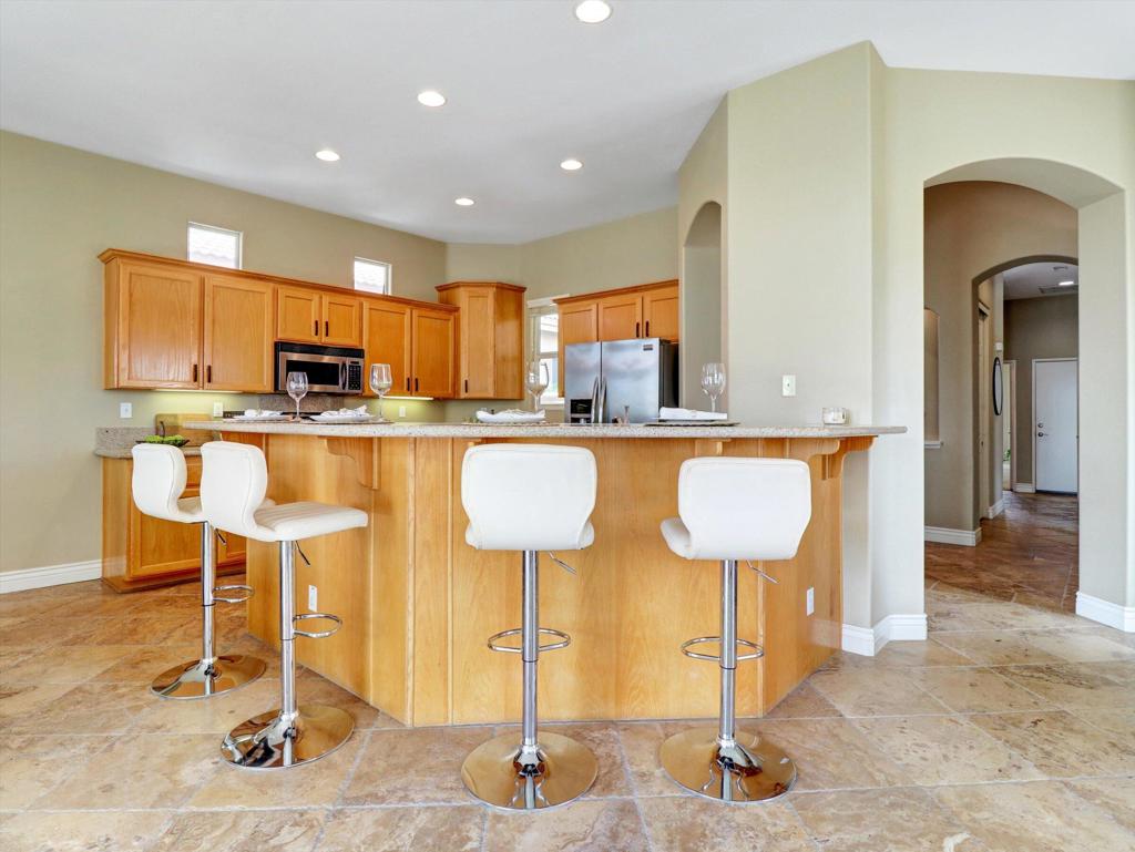Indian Palms - Residential Lease