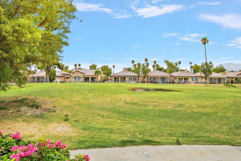 Indian Palms - Residential Lease