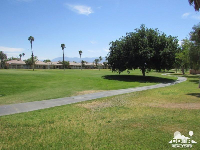 Indian Palms - Residential Lease