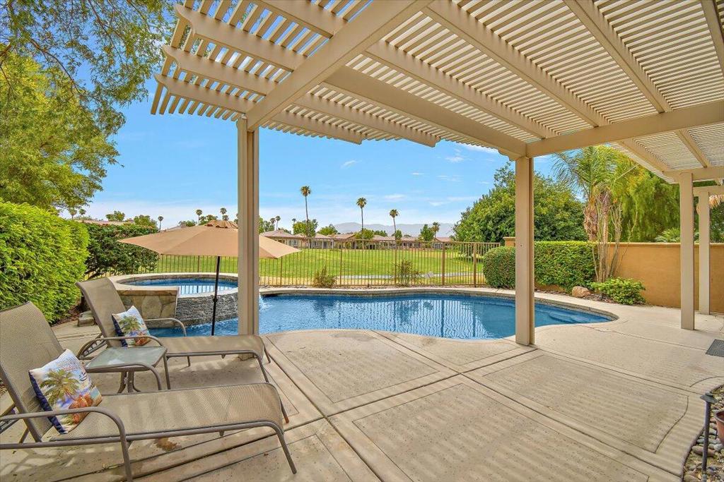 Indian Palms - Residential Lease
