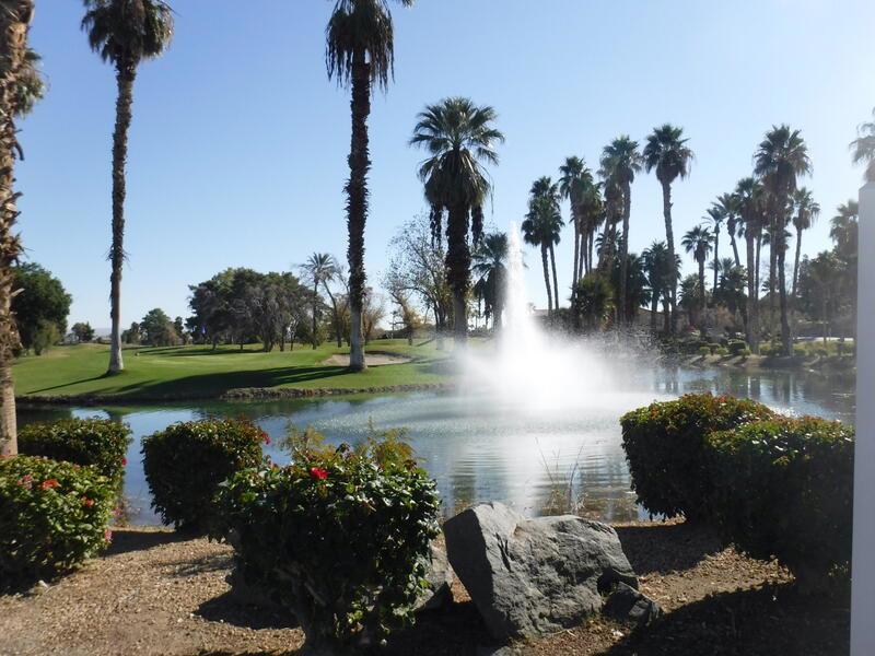 Indian Palms - Residential Lease