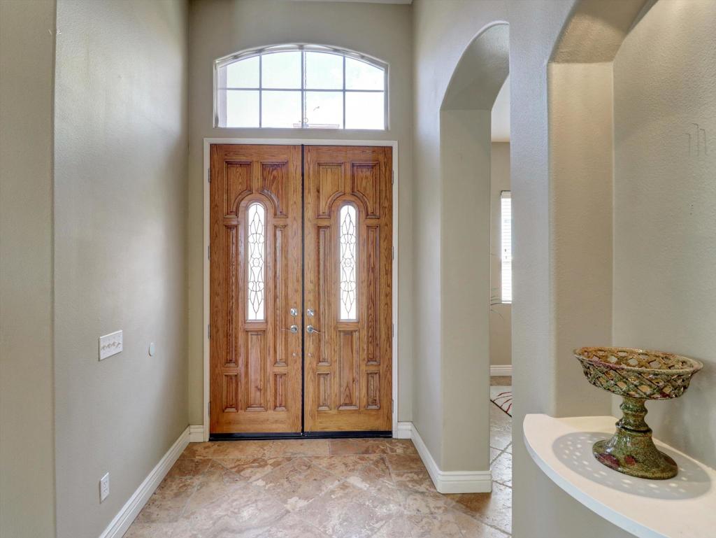 Indian Palms - Residential Lease