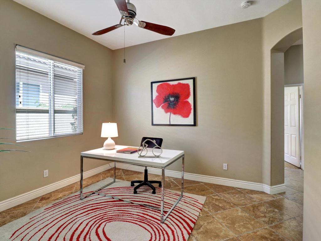 Indian Palms - Residential Lease