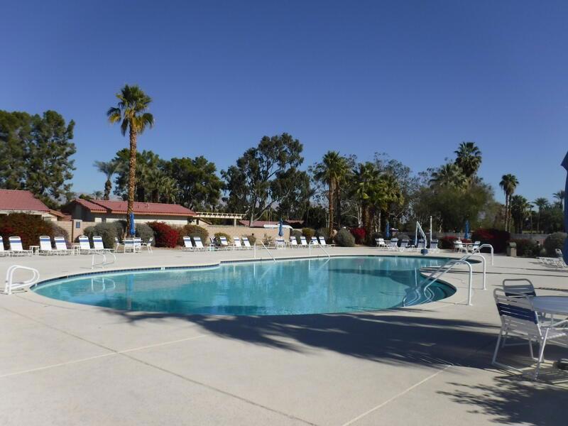 Indian Palms - Residential Lease