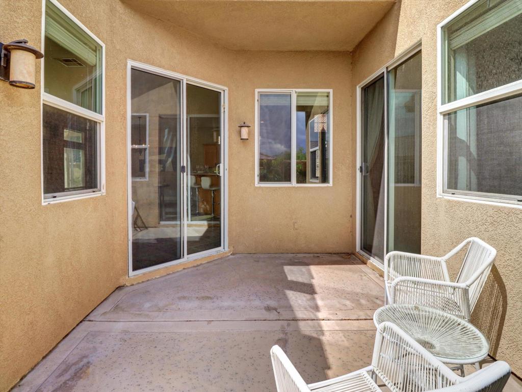 Indian Palms - Residential Lease